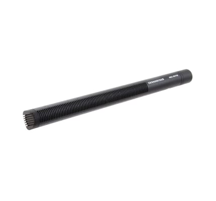 SENNHEISER MKH 416 shotgun microphone - #BWF