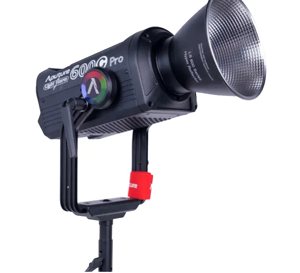 Aputure 600 C Pro - #RF