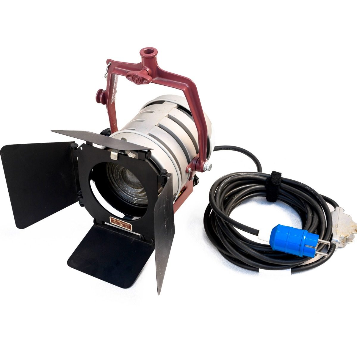 Mole-Richardson Fresnel (650W) - #BWF