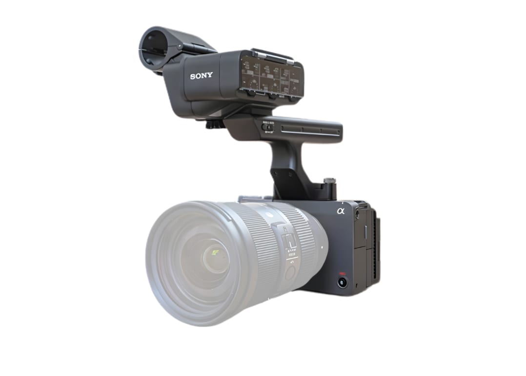 Sony FX-3 - Base Kit - #RF