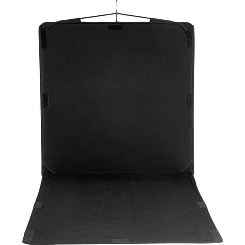 4x4 floppy solid - #BWF