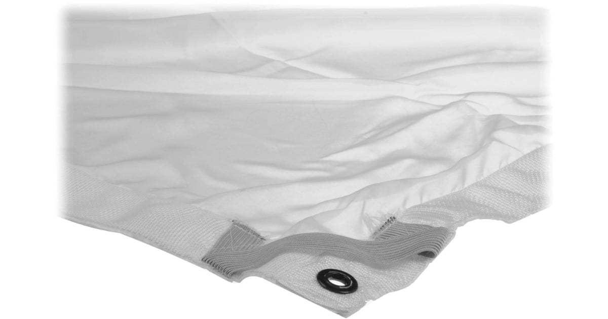 6x6 Bleach Muslin - #BWF