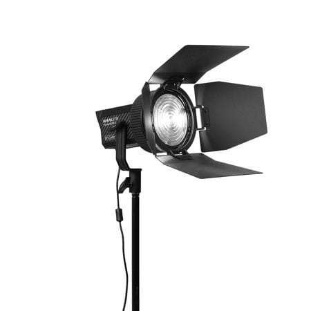 NANLITE FORZA 60C w/ fresnel - #BWF