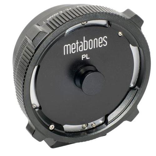 PL to E Mount Adapter - #RF