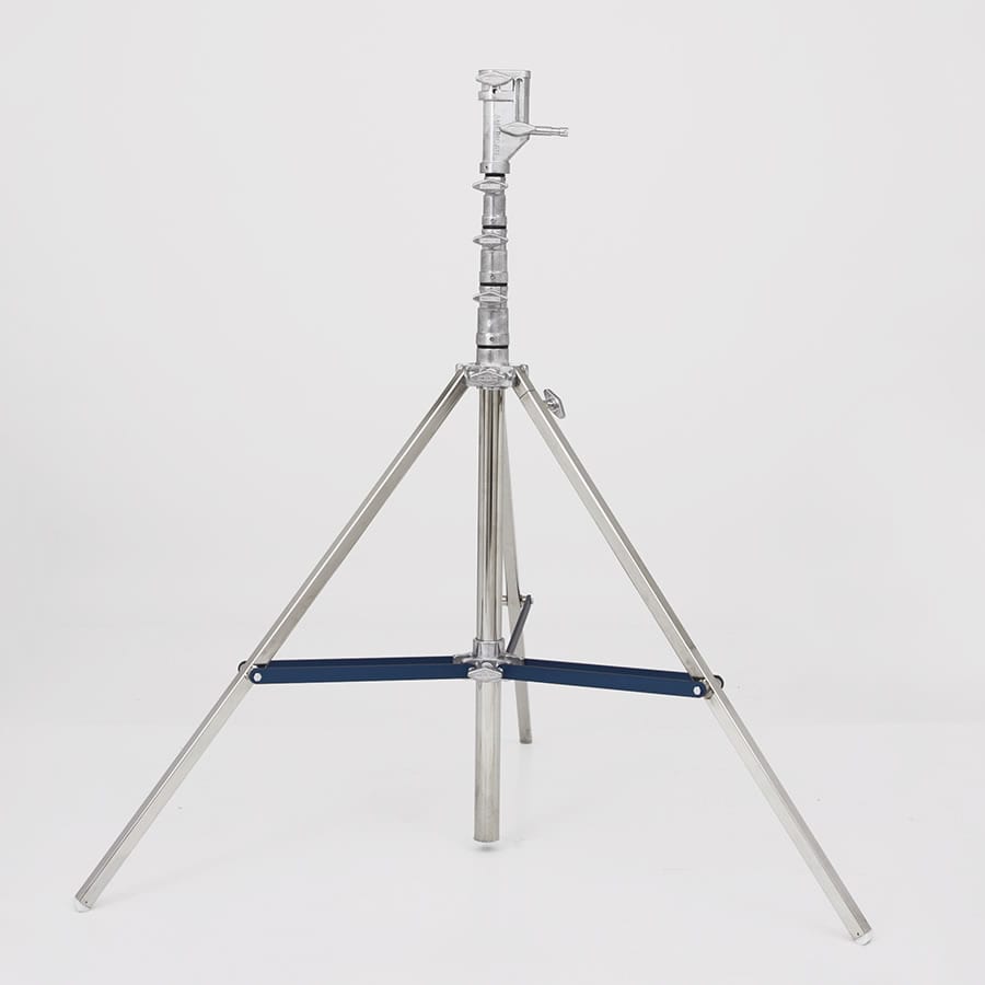 triple riser combo stand - #GD
