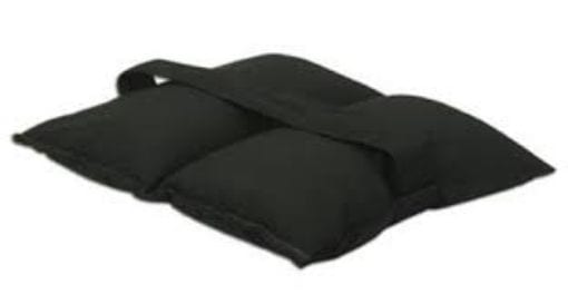 Sand Bag 25Lbs - #GRP