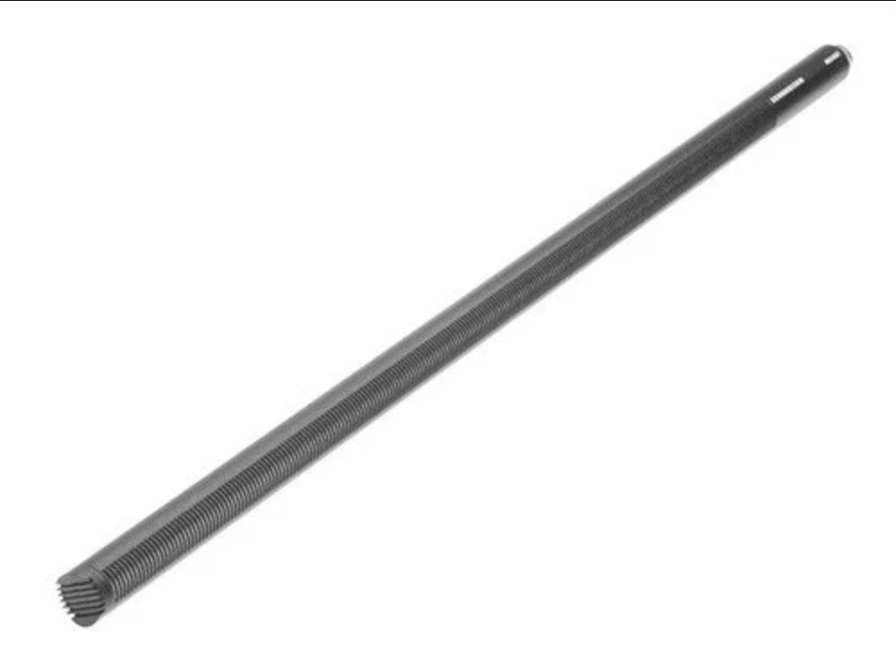 SENNHEISER MKH 816 long shotgun microphone - #BWF