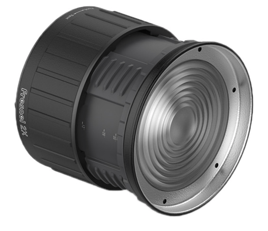 Aputure Fresnel II - #RF