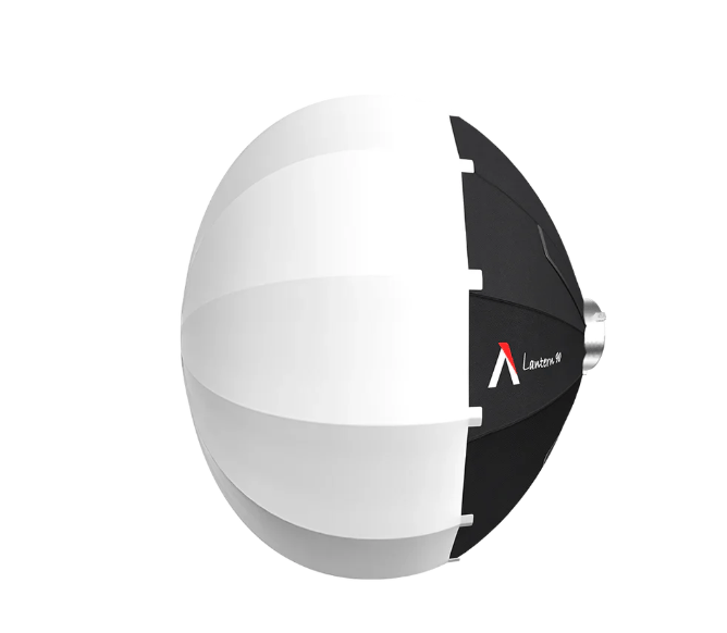 Aputure Lantern 90 - #RF