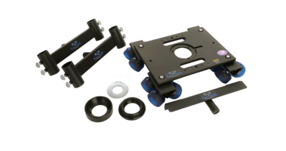 Dana Dolly Kit with Support - #RF