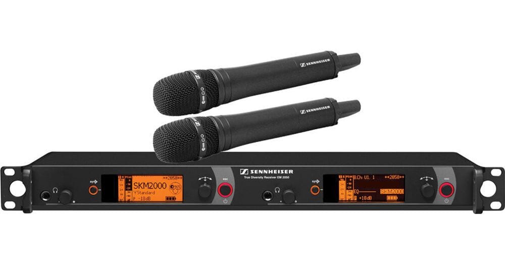 Sennheiser SKM2000HS COMBO - #BCI
