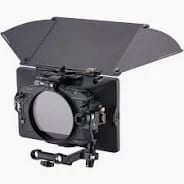Tilta MB-T12 Matte Box - #STKO