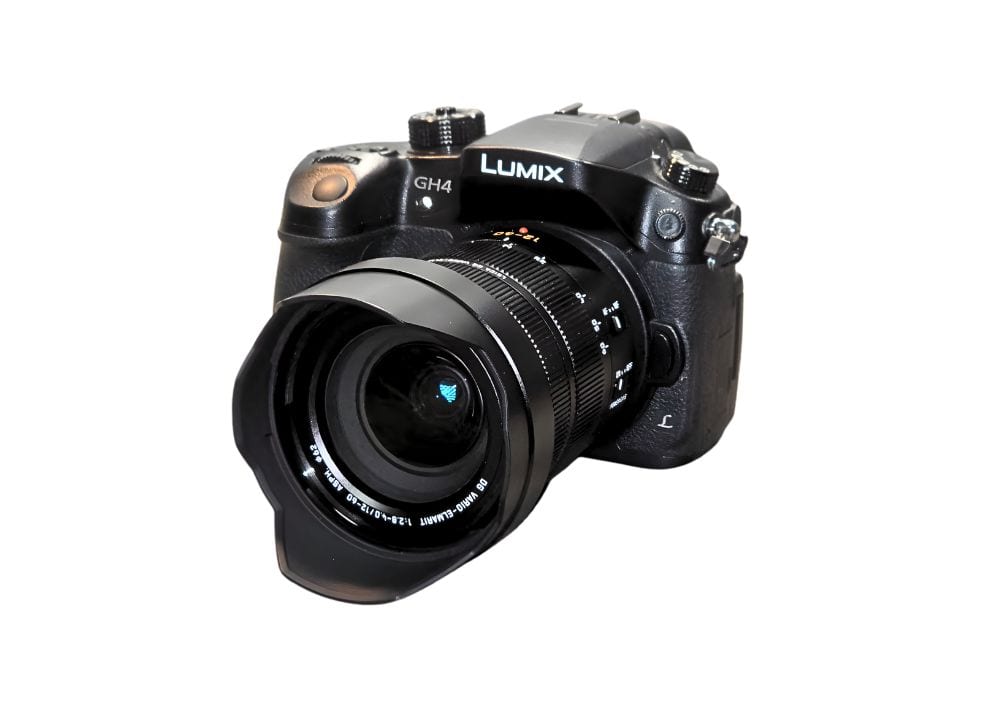Panasonic GH4 (Base Kit) - #BCI