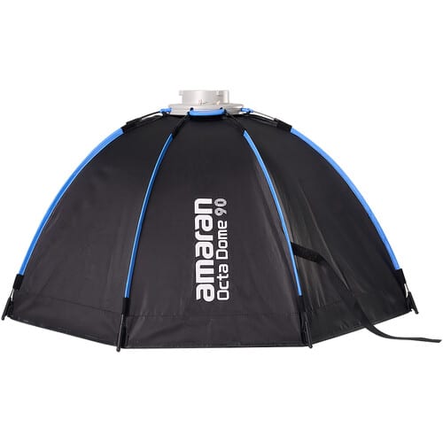 OCTA DOME 90 (3ft) - #BWF
