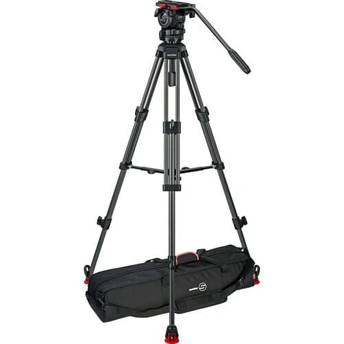 Sachtler FSB 6 Tripod - #RF