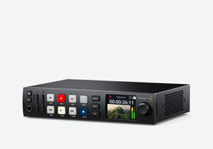 HyperDeck Studio HD Plus - #GD