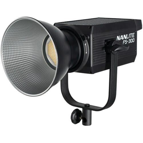 NANLITE FS300 - #BWF