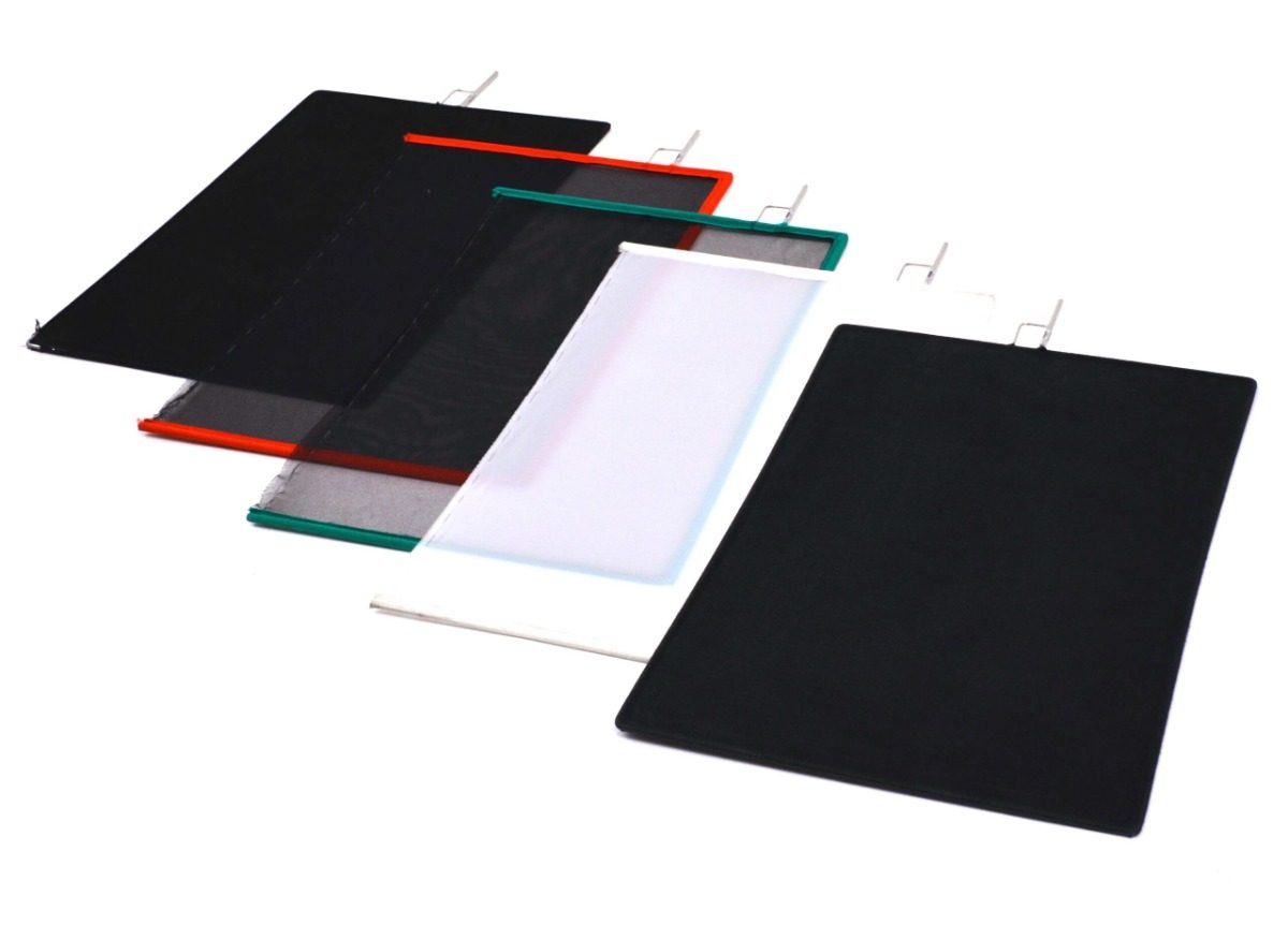 2 x 3 Sandwich Kit - #BWF