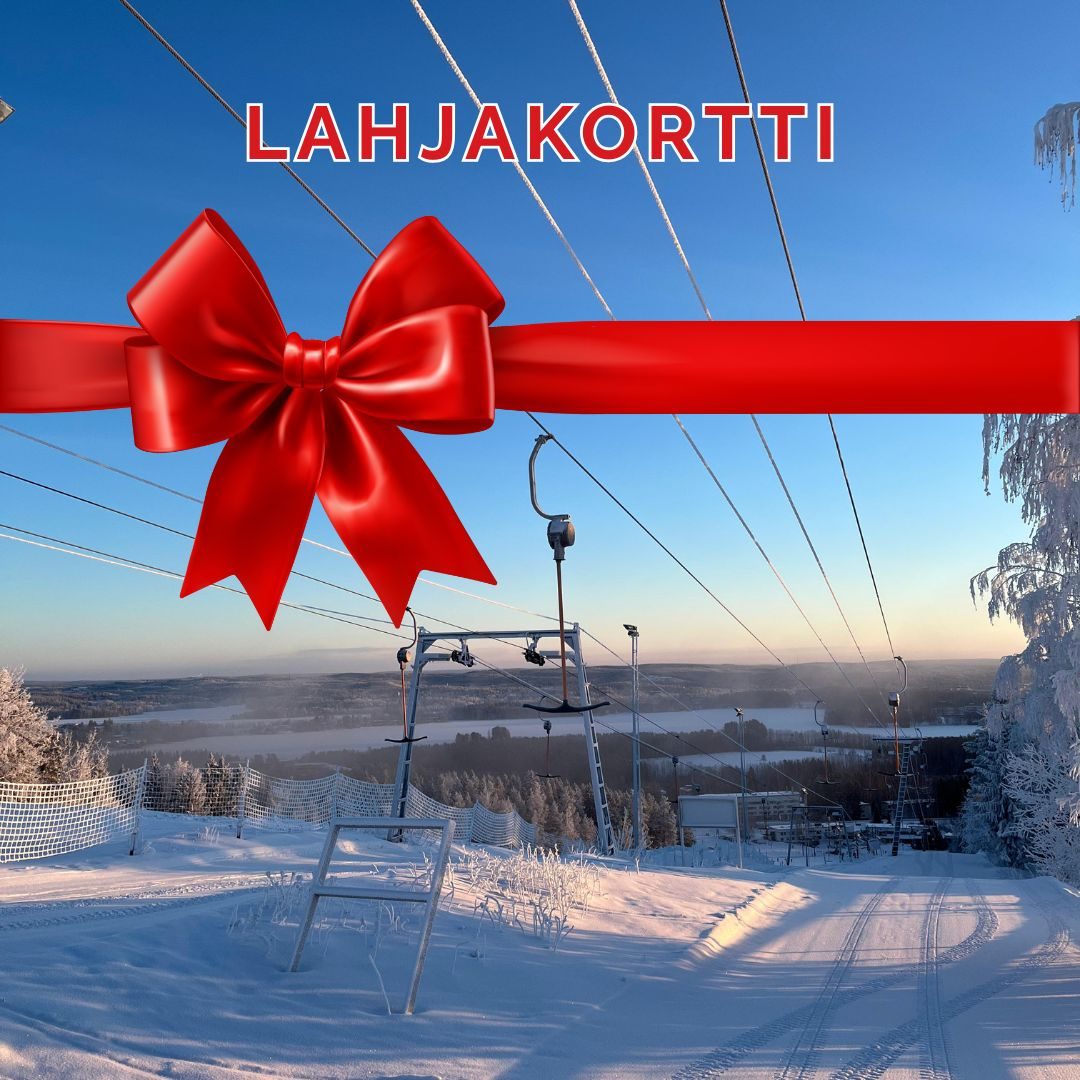 Lahjakortti