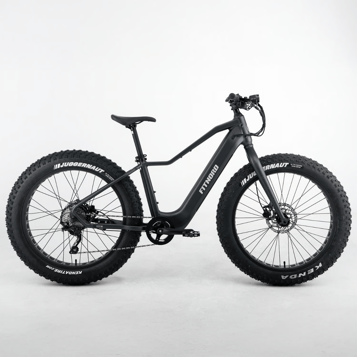 E-fatbike Fitnord Rumble 300