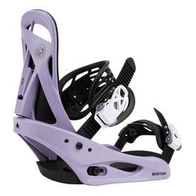 Burton Citizen siteet- naiset 