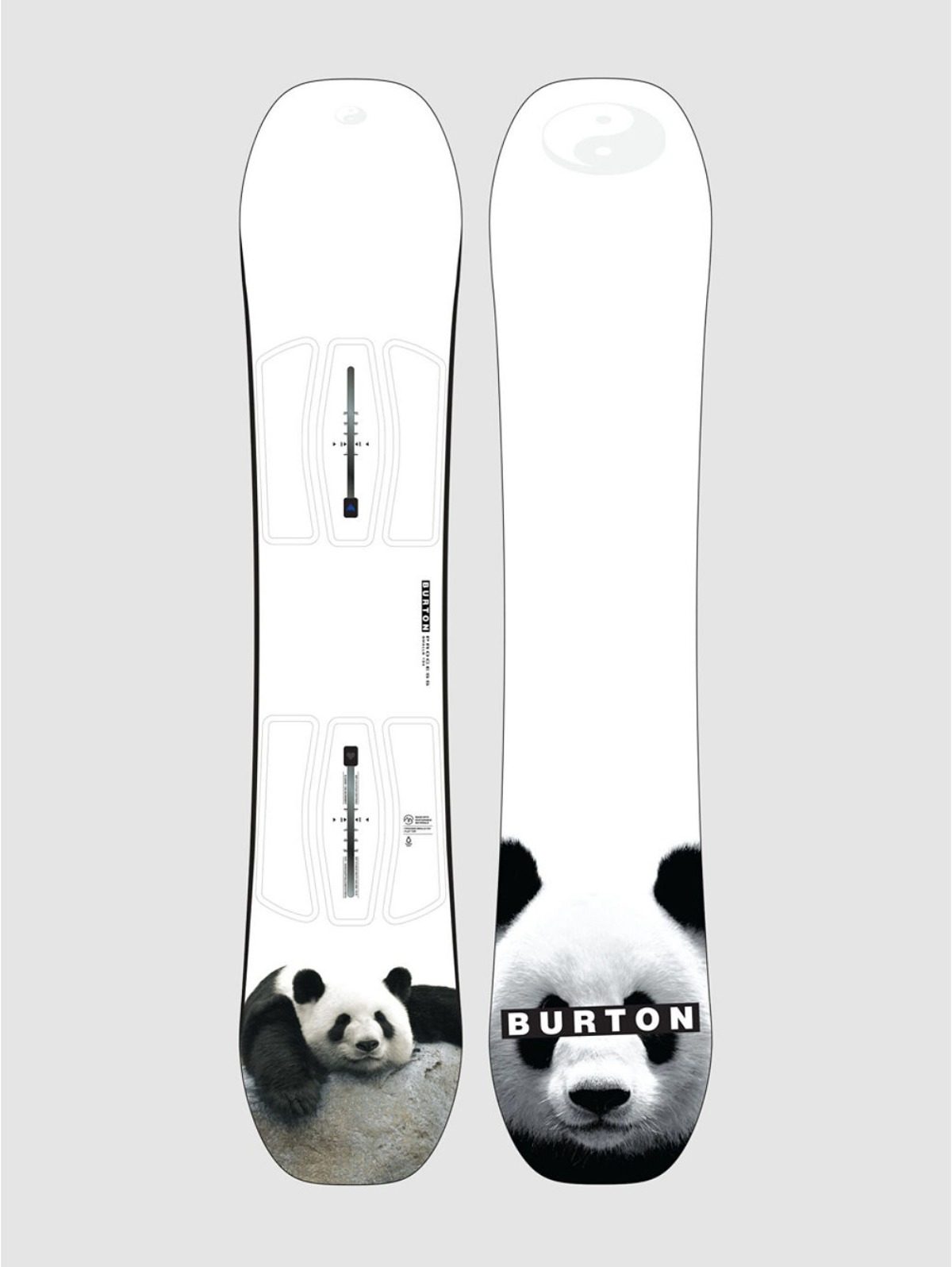Burton Process Smalls