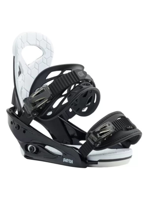 Burton Smalls siteet, lapset