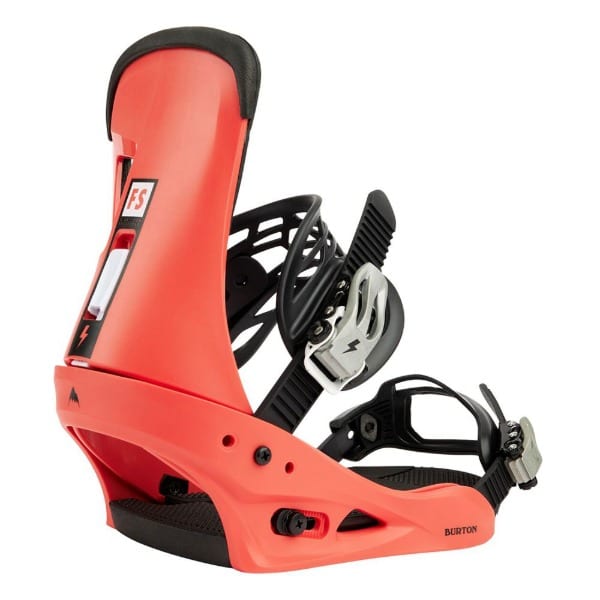 Burton Freestyle siteet-miehet