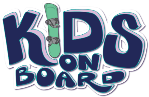 Kids on Board - Lumilautailun kokeilukerrat (1 x 50min)