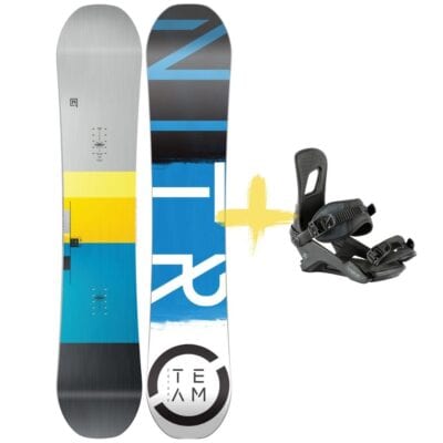 Nitro Future Team 21/22+ Rambler siteet Nuoret