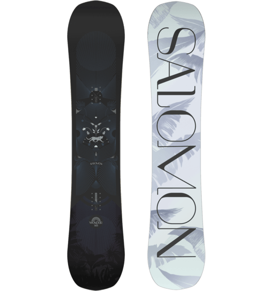 Salomon Wonder- lumilauta