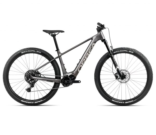 E-MTB Orbea Urrun 30