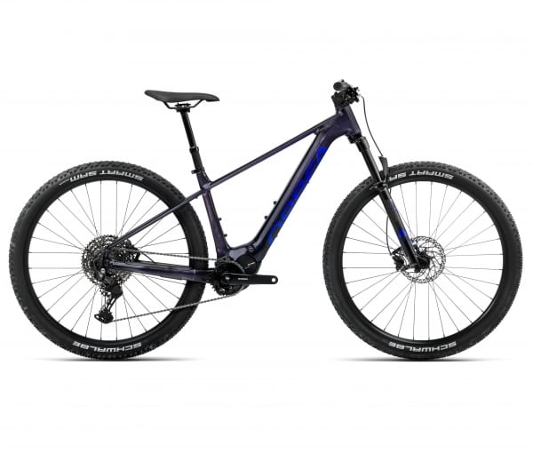 E-MTB Orbea Urrun 20
