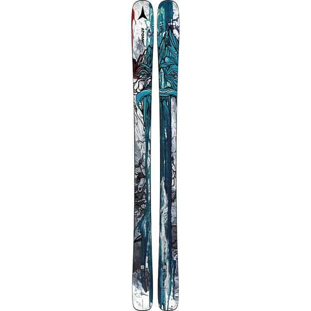 Atomic Bent 85 2024- sukset