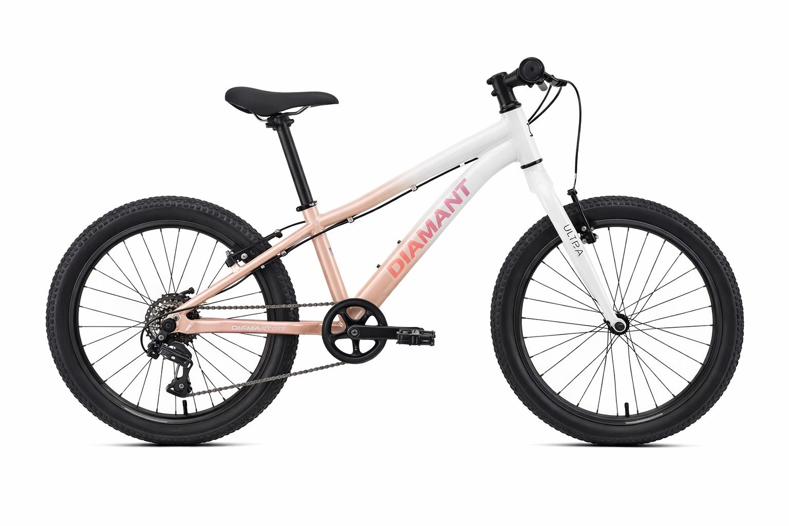 Diamant Ultra 16"