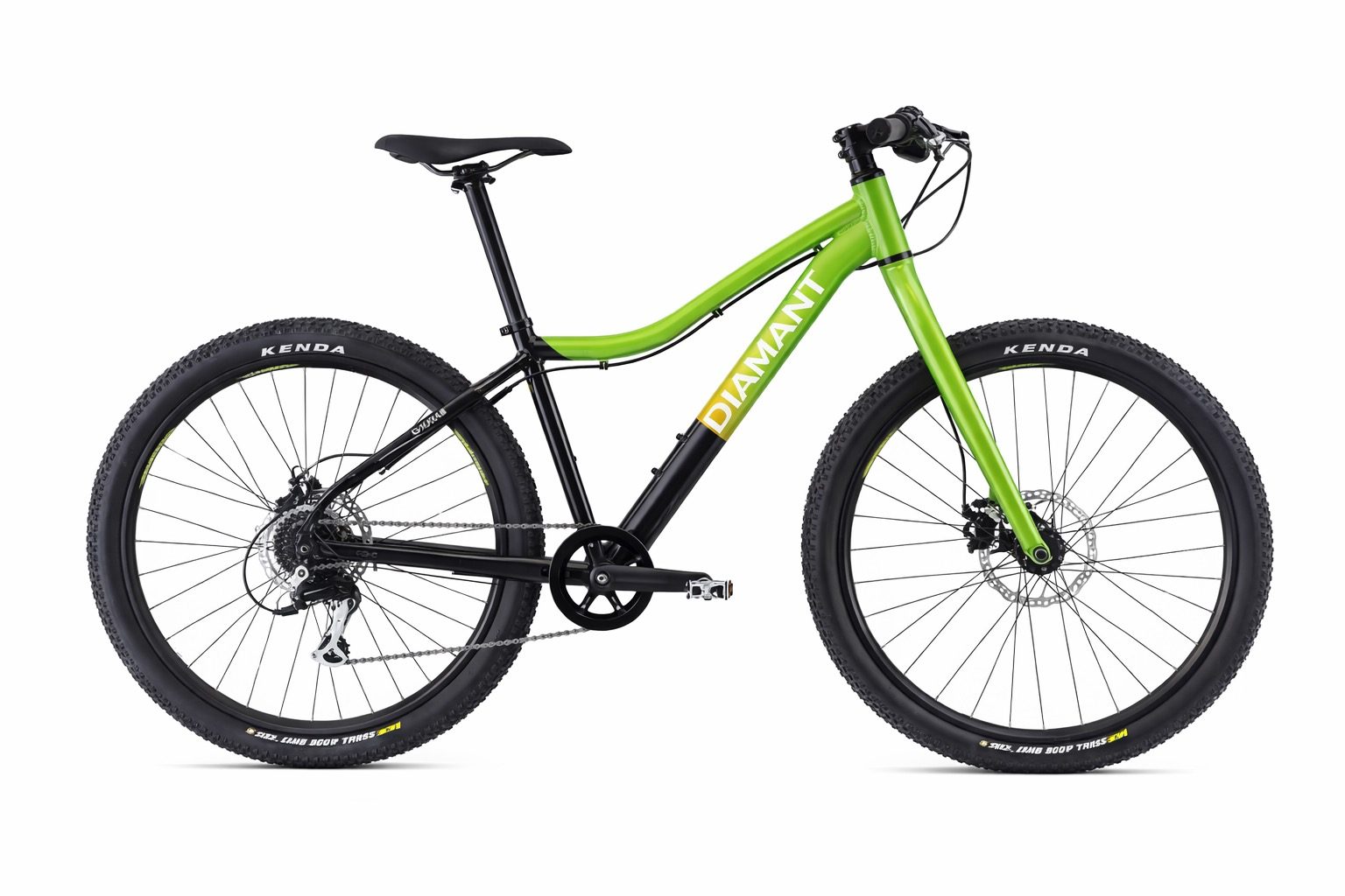 Diamant Ultra 24 (junior)