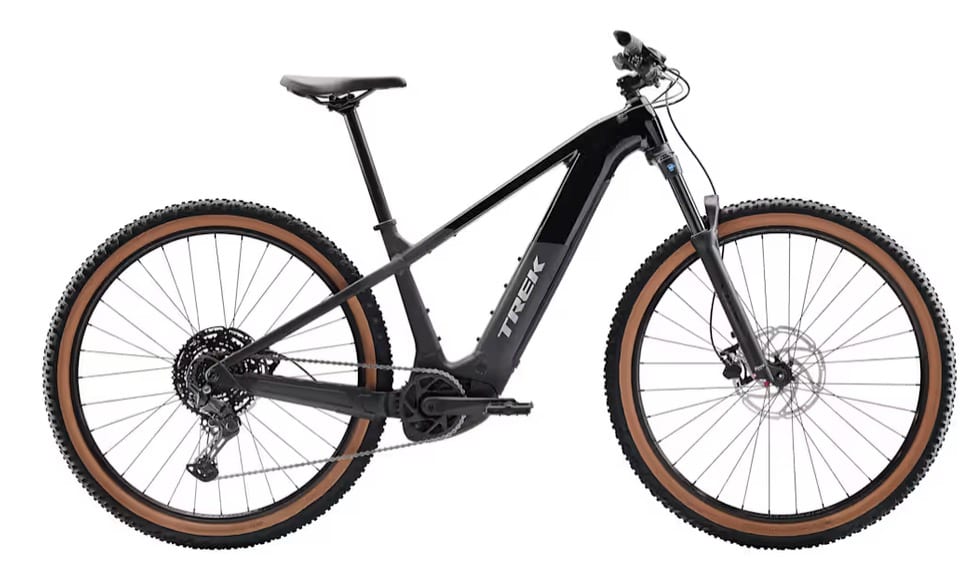 Trek Powerfly+