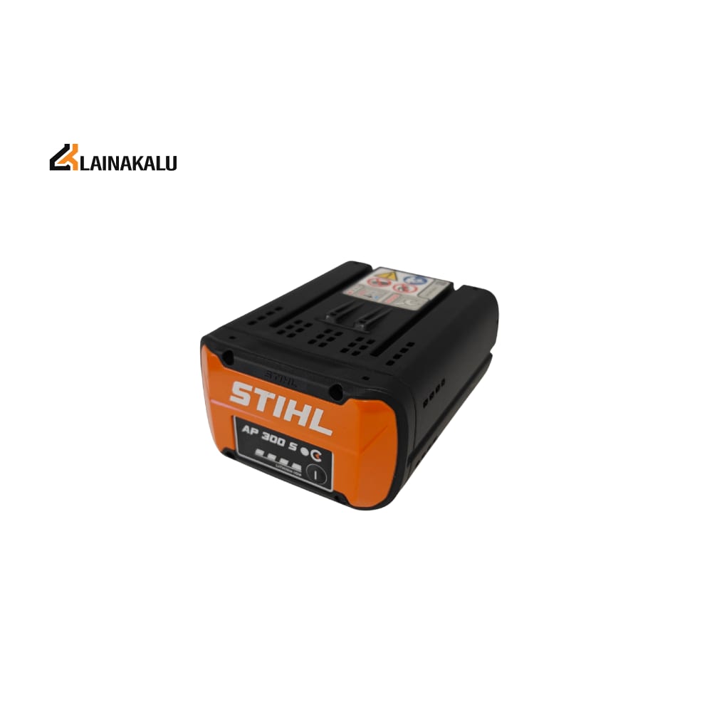 Lisäakku Stihl