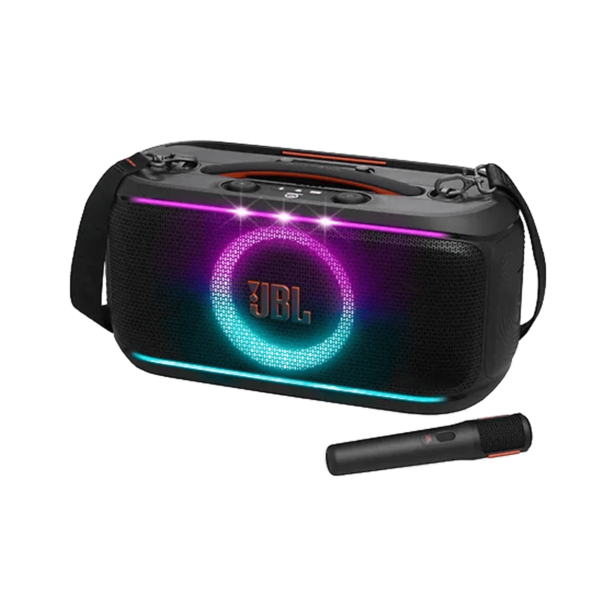 JBL PartyBox On-The-Go