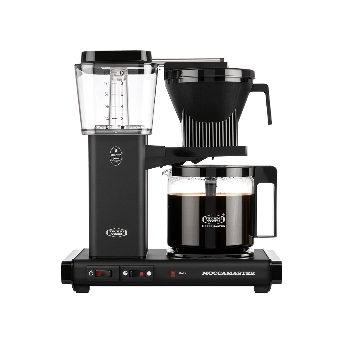 Kahvinkeitin, Moccamaster
