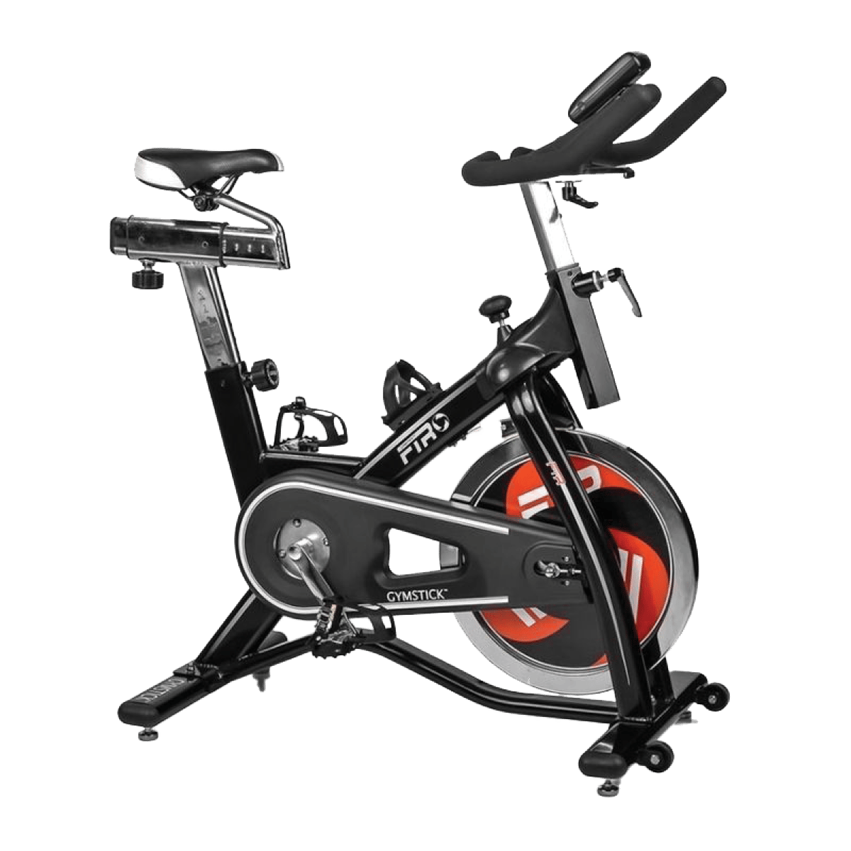 Spinningpyörä