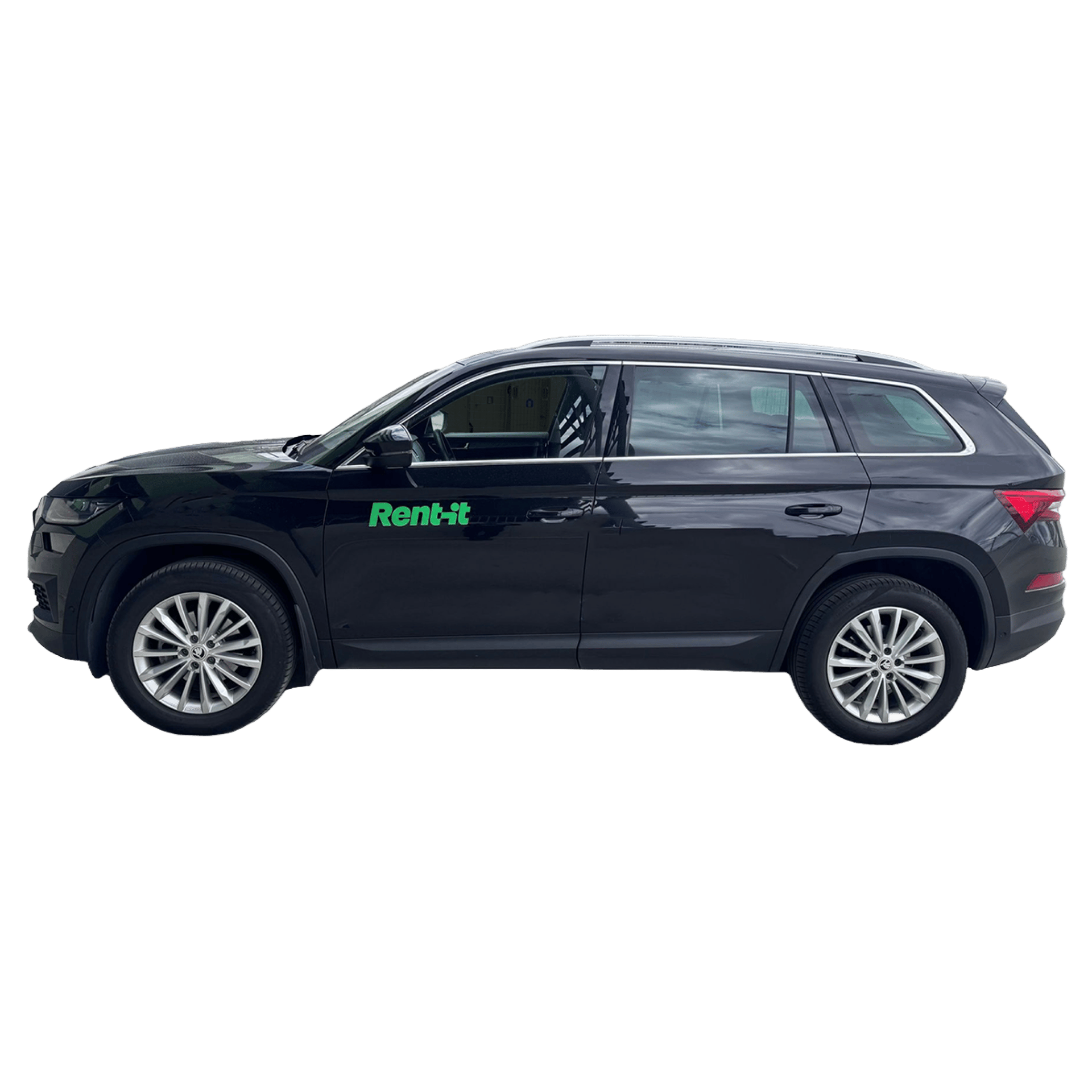 Skoda Kodiaq 4x4