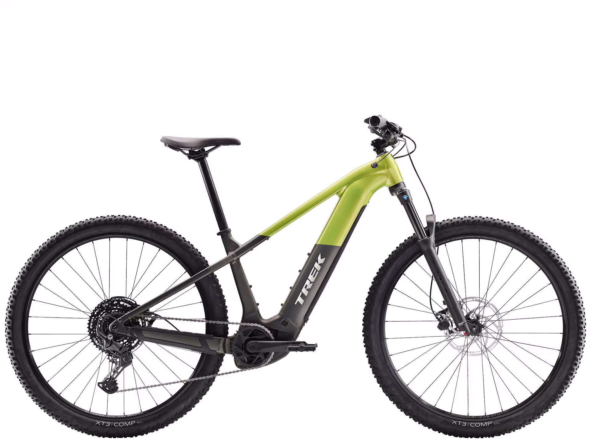 Trek Powerfly+4 Gen 5