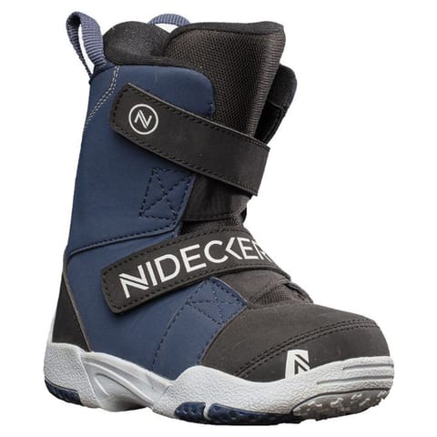 SNOWBOARD BOOTS - Barn (o-6 år)