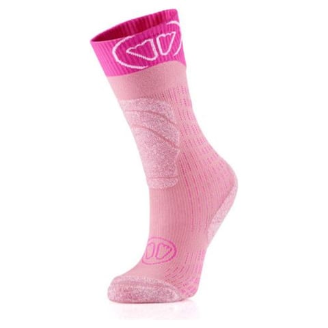 Sidas Ski Merino Junior Skidstrumpor