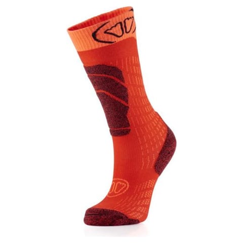 Sidas Ski Merino Junior Skidstrumpor