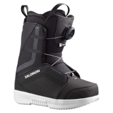 SNOWBOARD BOOTS - Vuxen (+18 år)