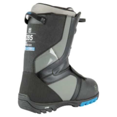 SNOWBOARDPAKET MEDEL - Ungdom (7-17 år)