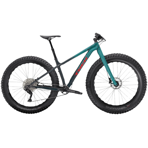 Fatbike