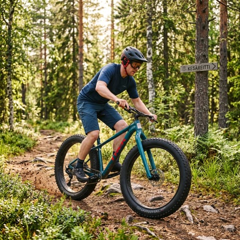 Fatbike